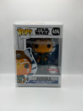 Ahsoka 414 Funko pop