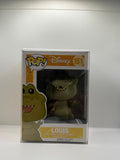Funko Pop! Disney Louis Vinyl Figure 151