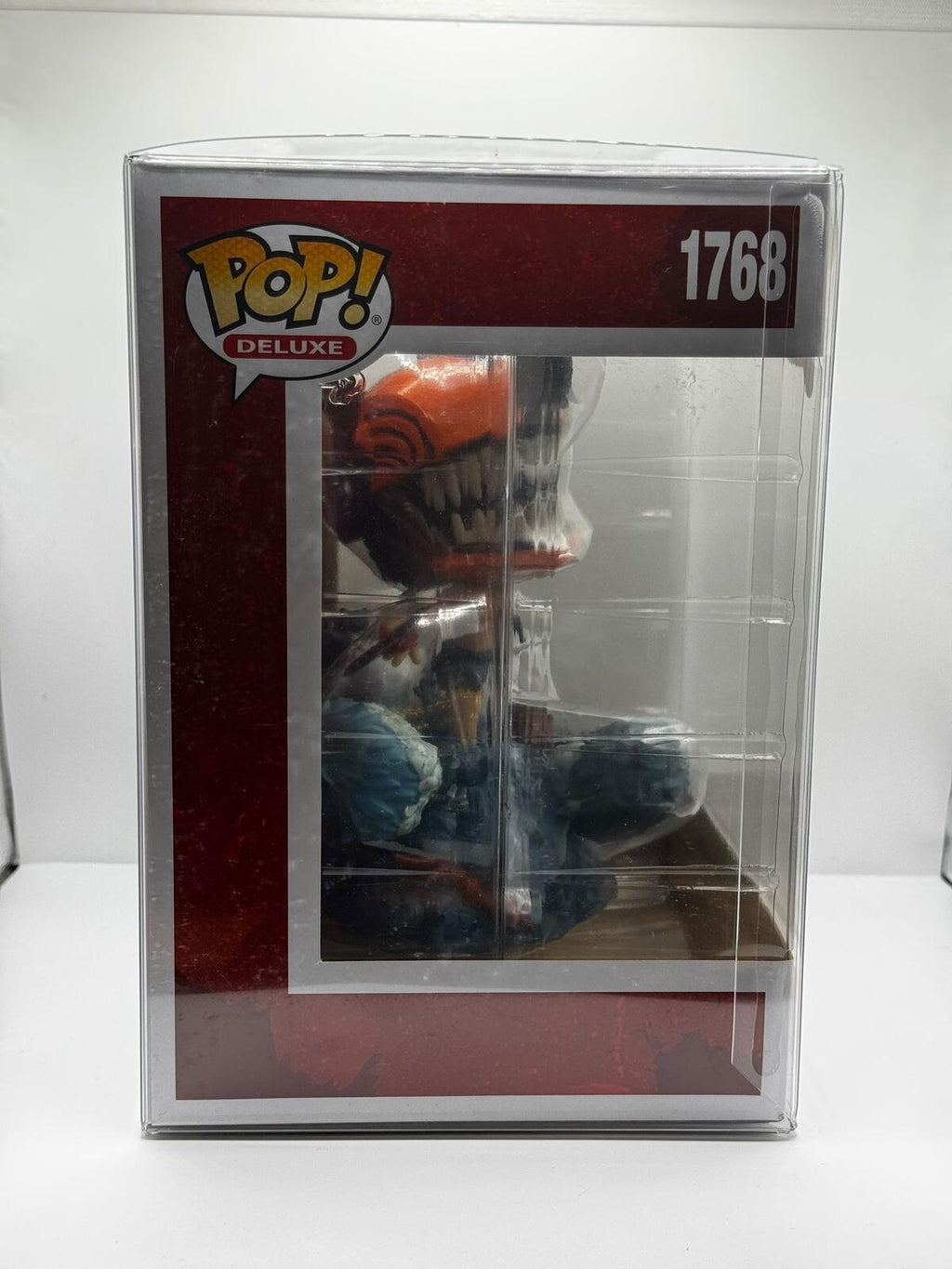Funko Pop! Deluxe Chainsaw Man Vinyl Figure #1768