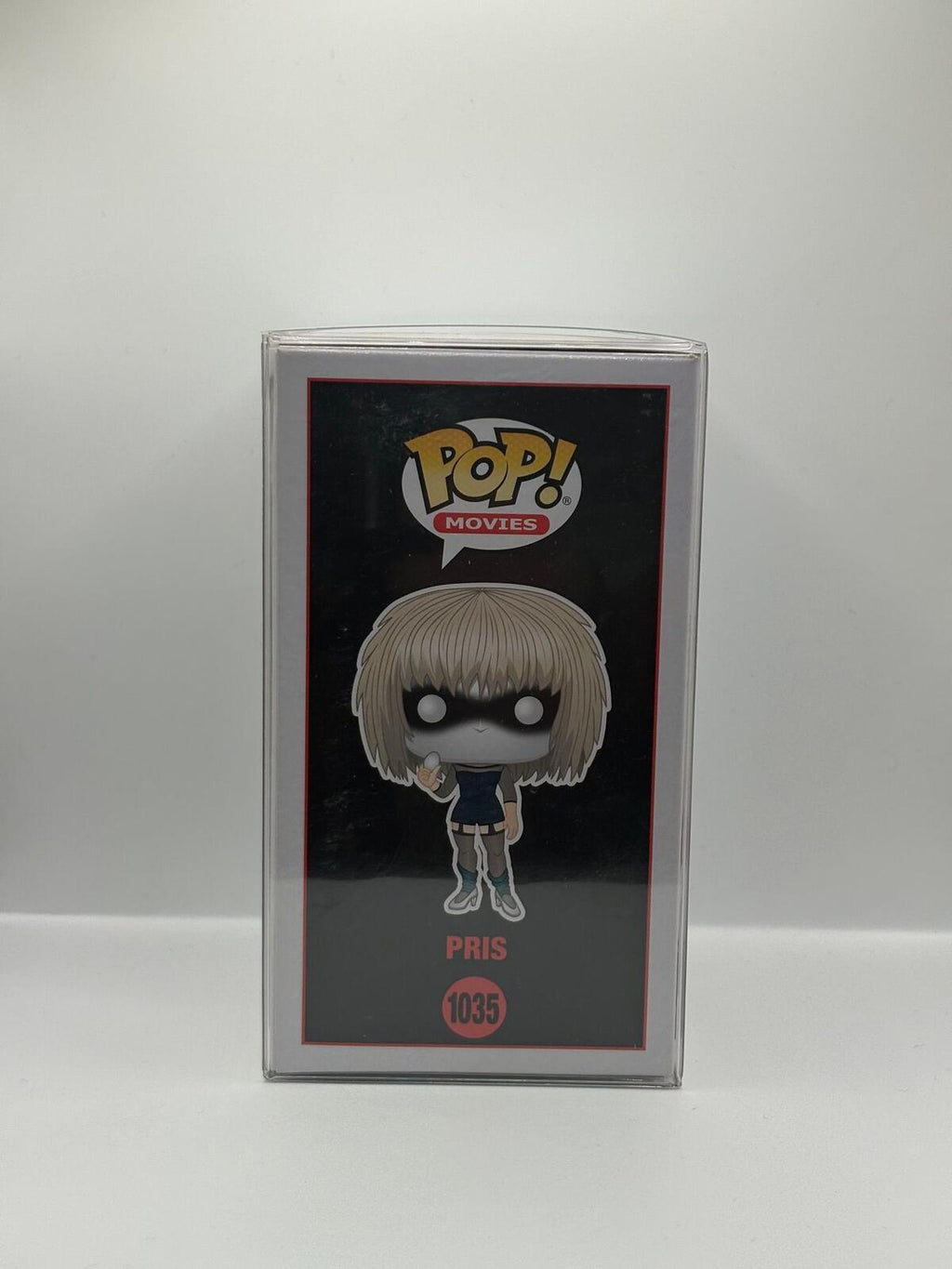 Funko Pop! Movies Blade Runner Pris Vinyl Figure #1035