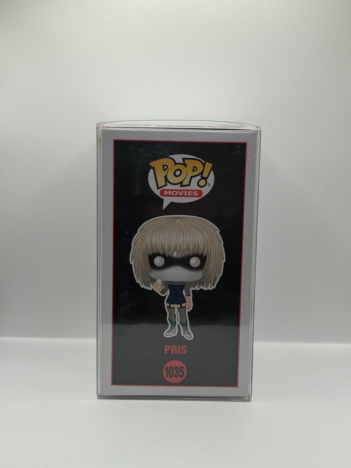 Funko Pop! Movies Blade Runner Pris Vinyl Figure #1035