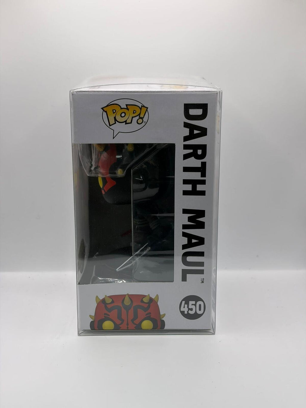 Darth Maul 450 Funko pop