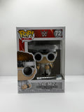 Funko Pop WWE The Miz Vinyl Figure #72