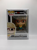 Funko Pop The Big Bang Theory Bernadette Rostenkowski 783 Vinyl Figure