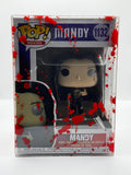 Funko Pop! Movies Mandy Vinyl Figure 1132 with Protector