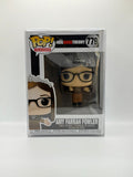 Funko Pop! Amy Farrah Fowler Television Figure #779