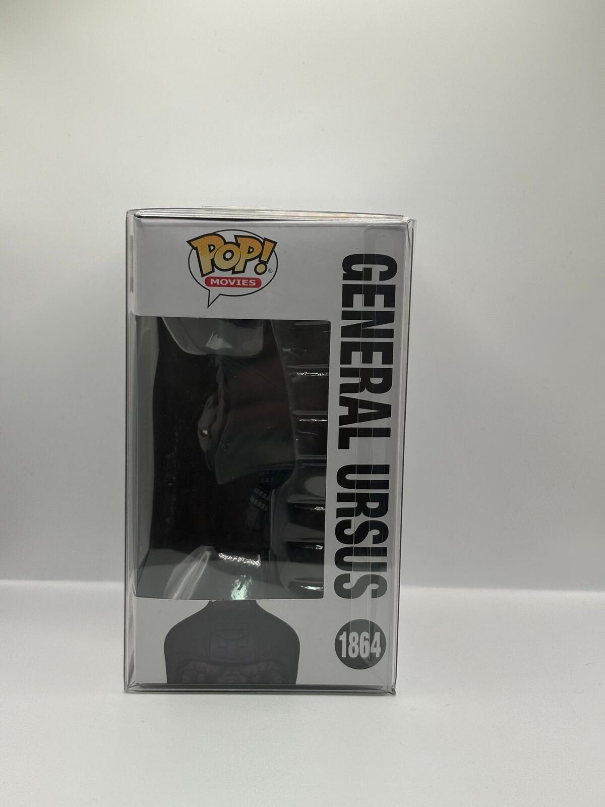 Funko Pop! Movies Planet of the Apes General Ursus Vinyl Figure 1864