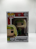 Funko Pop WWE Beth Phoenix Vinyl Figure #127