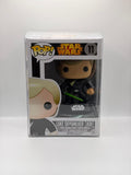Luke Skywalker (Jedi) 11 Funko pop