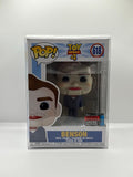 Funko Pop! Toy Story 4 Benson Vinyl Figure #618 Limited Edition