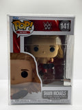 Funko Pop WWE Shawn Michaels Vinyl Figure #141