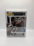 Funko Pop! Marvel Carnage 926 Limited Edition
