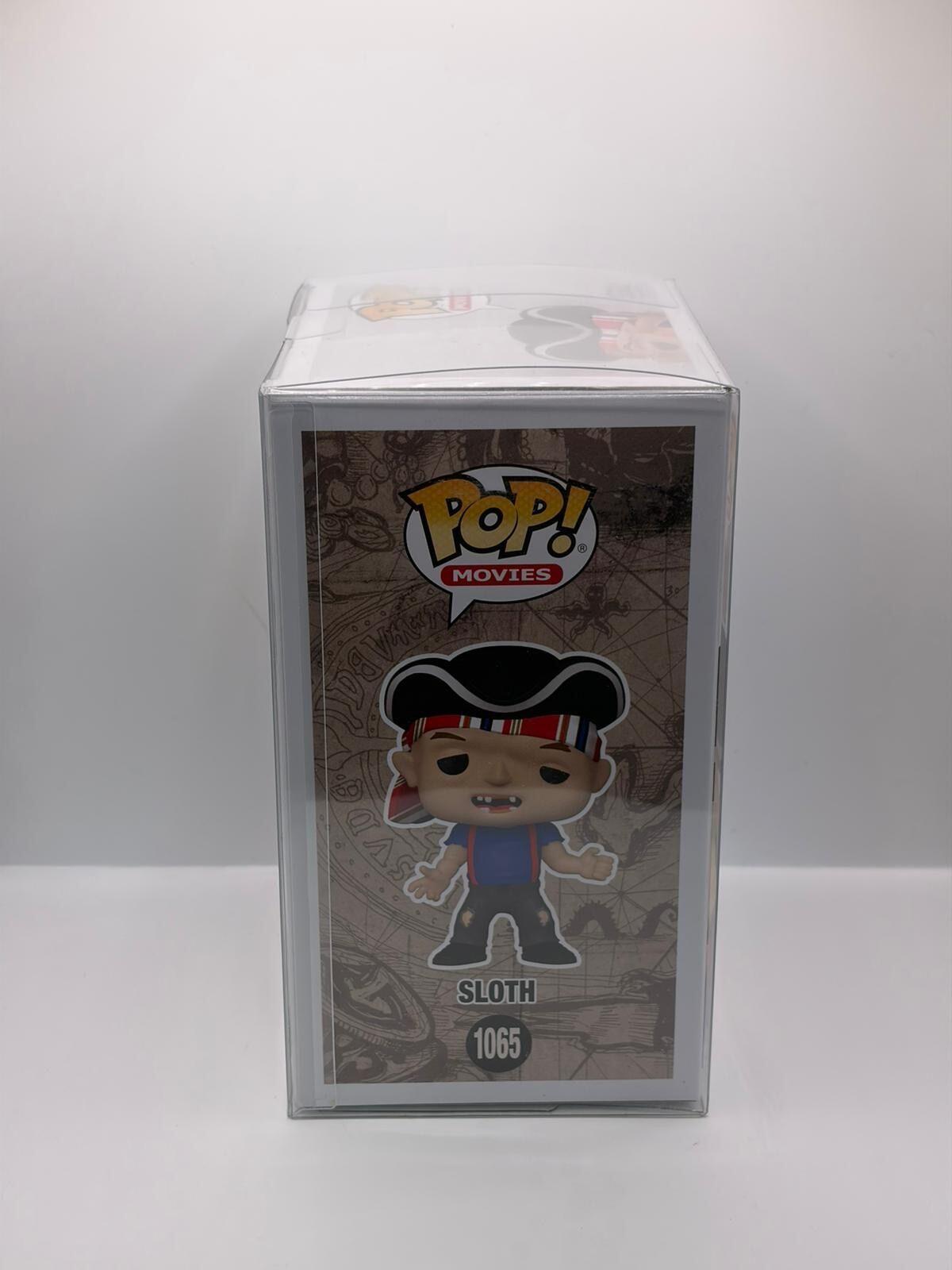 Funko Pop! Movies The Goonies Sloth Vinyl Figure #1065