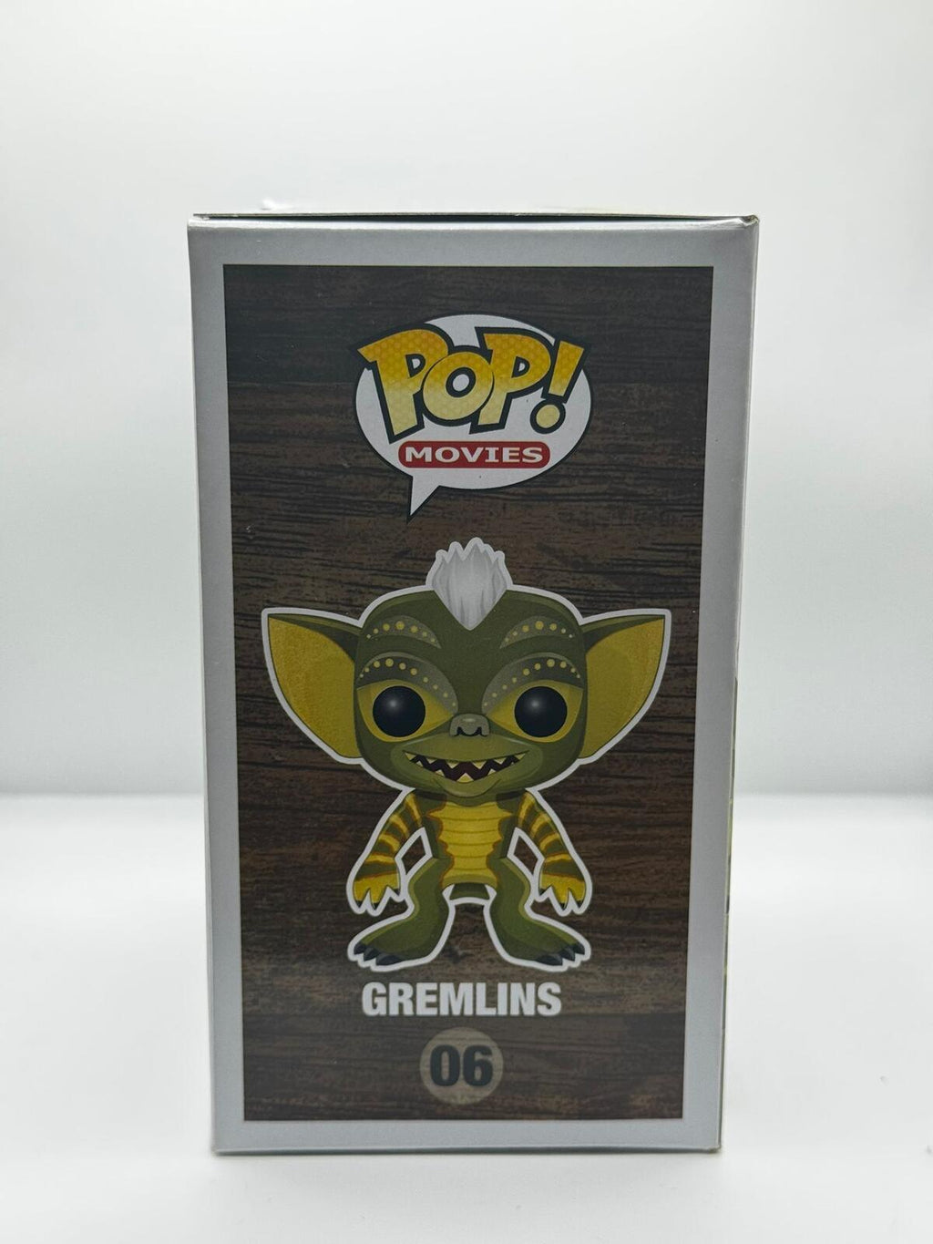 Funko Pop! Movies Gremlins Vinyl Figure 06