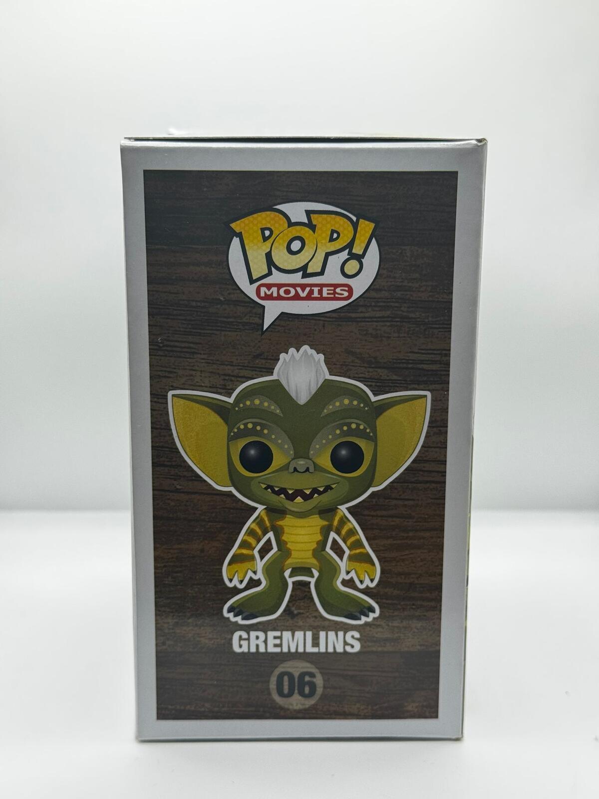 Funko Pop! Movies Gremlins Vinyl Figure 06