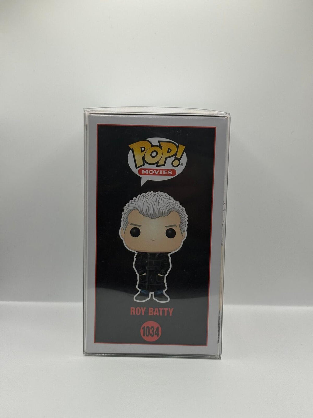 Funko Pop! Movies Roy Batty Vinyl Figure 1034