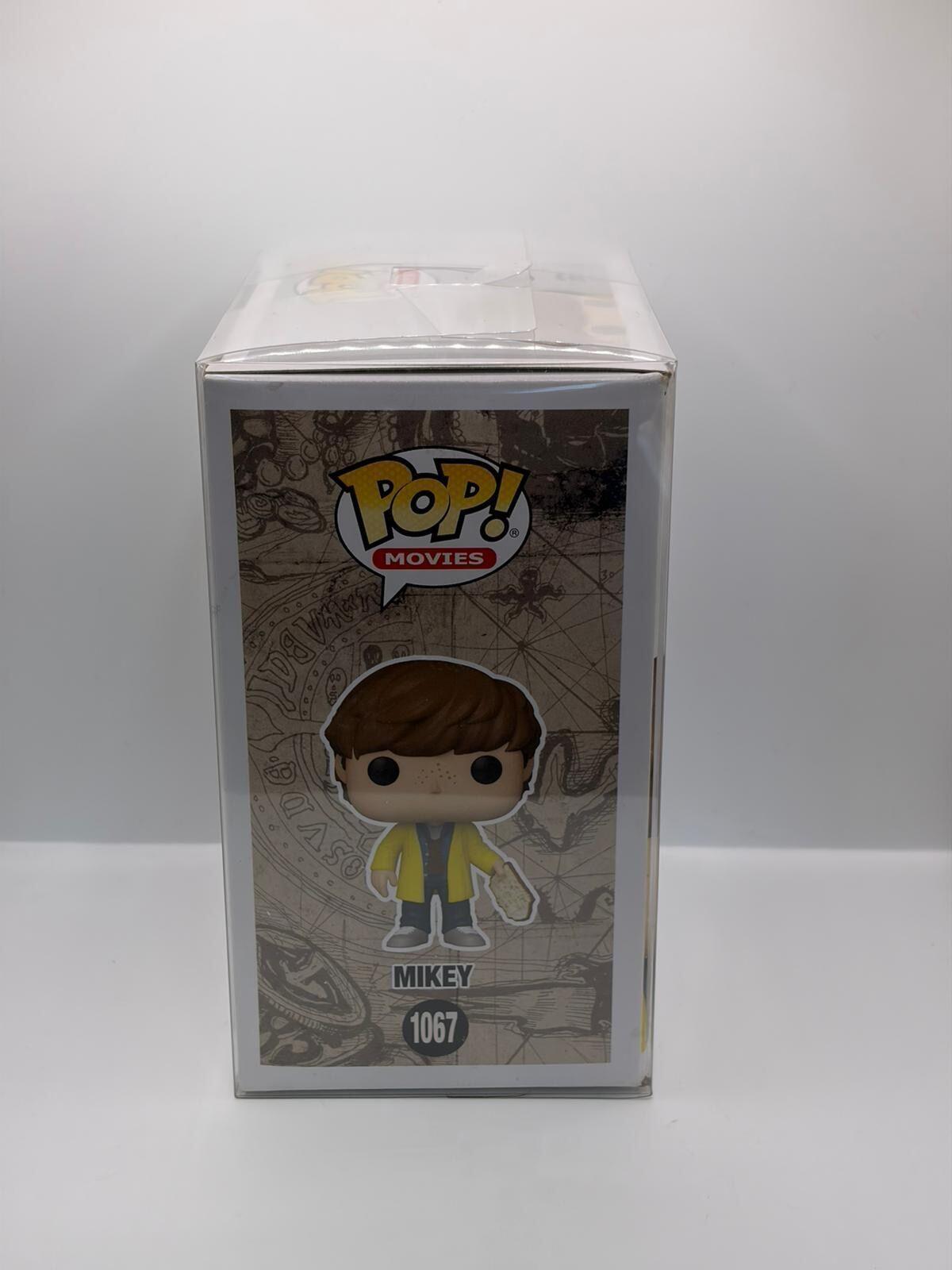 Funko Pop! Movies The Goonies Mikey Vinyl Figure 1067