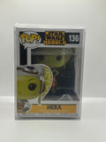 Funko Pop! Star Wars Rebels Hera #136