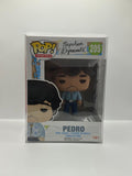 Funko Pop Movies 205 Pedro Vinyl Figure Napoleon Dynamite