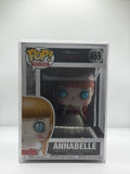Funko Pop! Movies Annabelle #469 Vinyl Figure