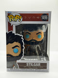 Funko Pop! Dune Stilgar Vinyl Figure #1496