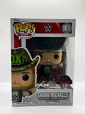 Funko Pop WWE Shawn Michaels Special Edition Vinyl Figure #101