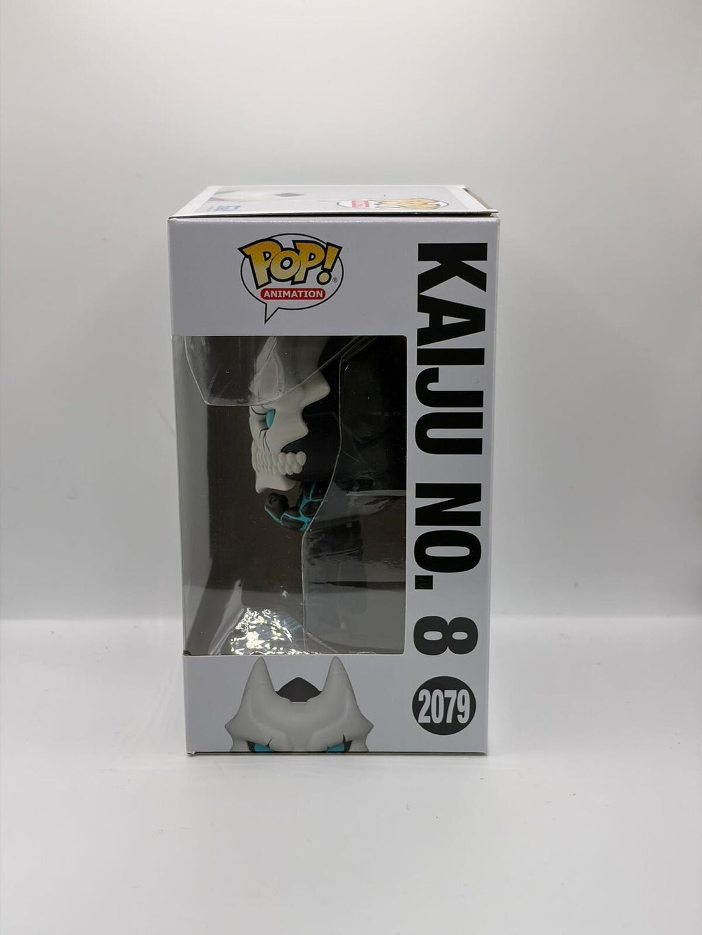 Kaiju No.8 2079 Funko pop