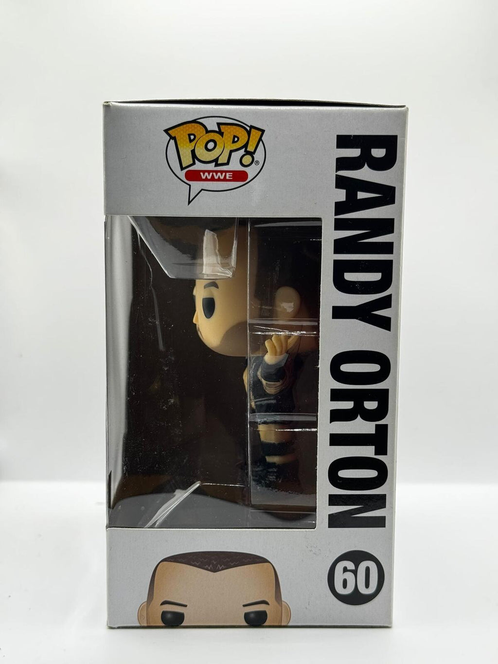 Funko Pop! WWE Randy Orton Vinyl Figure #60