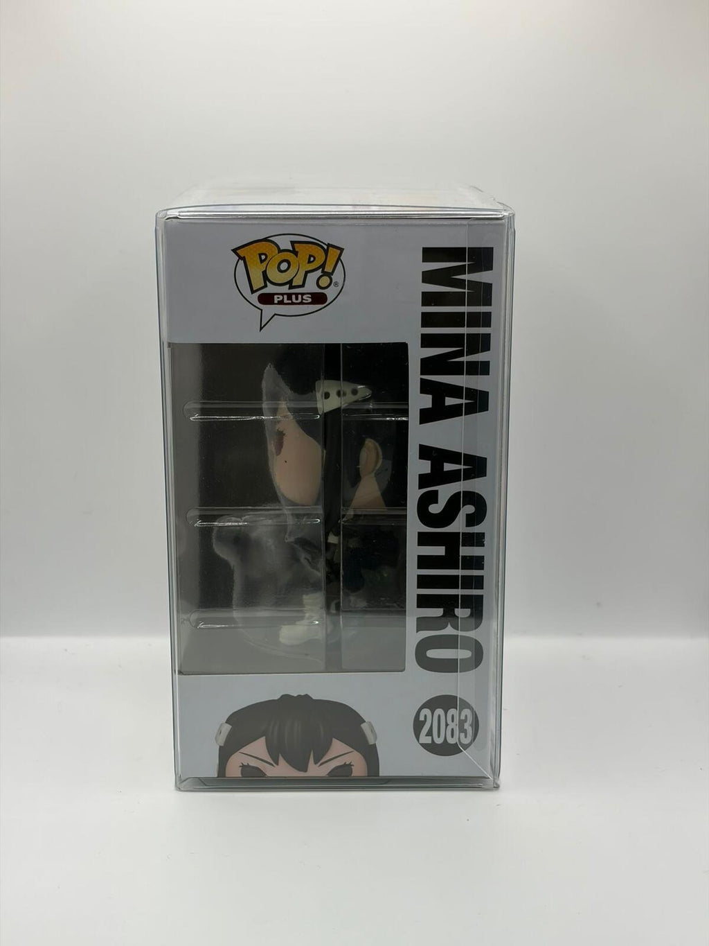 Mina Ashiro 2083 Funko pop