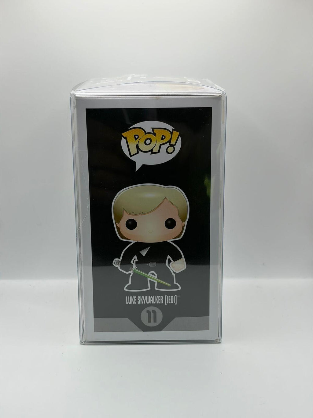 Luke Skywalker (Jedi) 11 Funko pop
