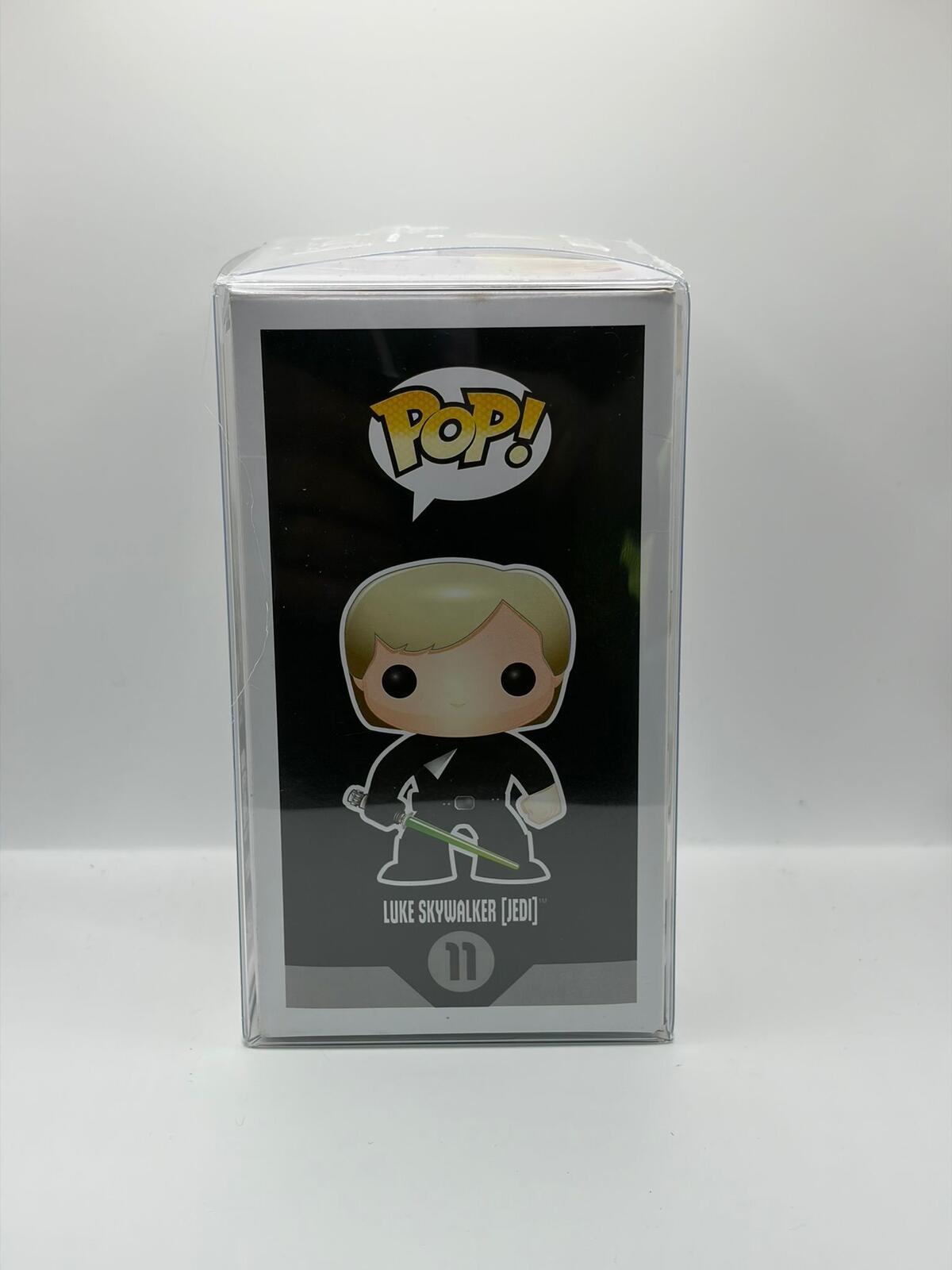 Luke Skywalker (Jedi) 11 Funko pop