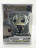 Funko Pop Animation Tokyo Ghoul:re Owl Vinyl Figure #1545