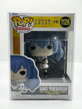 Funko Pop! Animation Tokyo Ghoul:re Saiko Yonebayashi #1126 Vinyl Figure