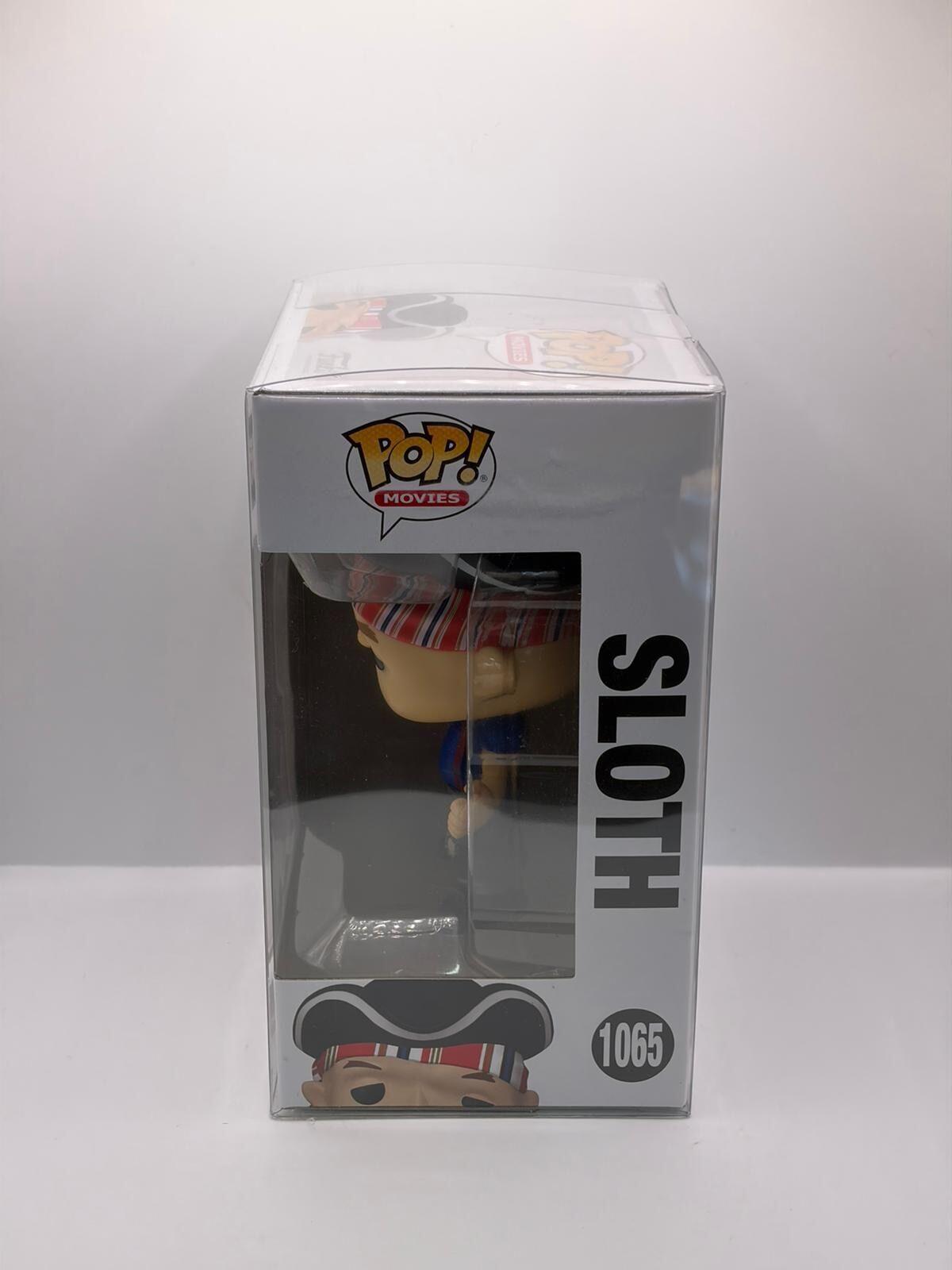 Funko Pop! Movies The Goonies Sloth Vinyl Figure #1065