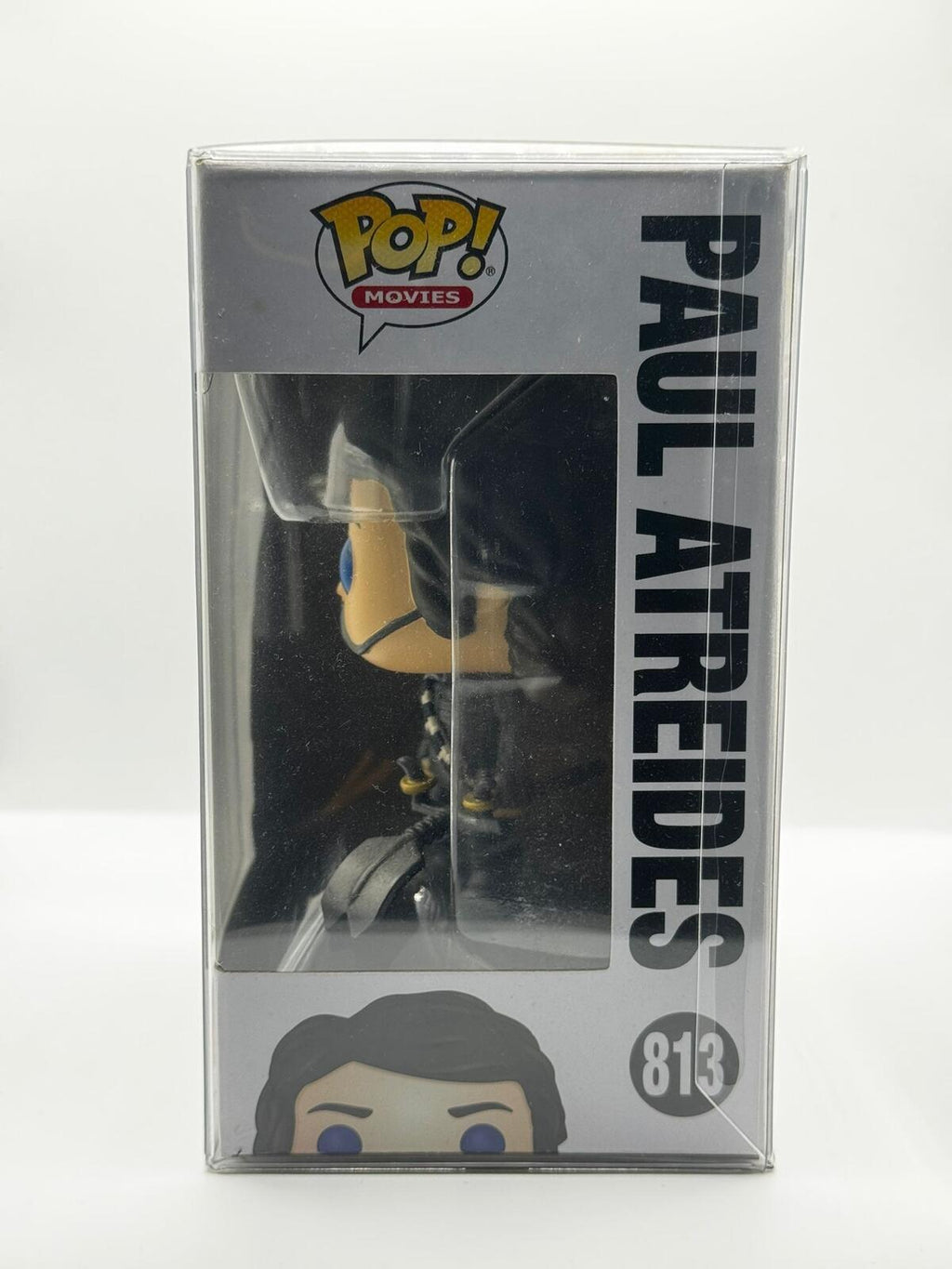 Funko Pop! Movies Dune Paul Atreides Vinyl Figure #813