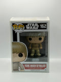 Funko Pop! Star Wars Young Anakin Skywalker Vinyl Figure #162