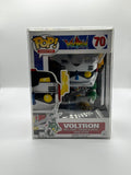 Funko Pop! Animation Voltron #70 Vinyl Figure
