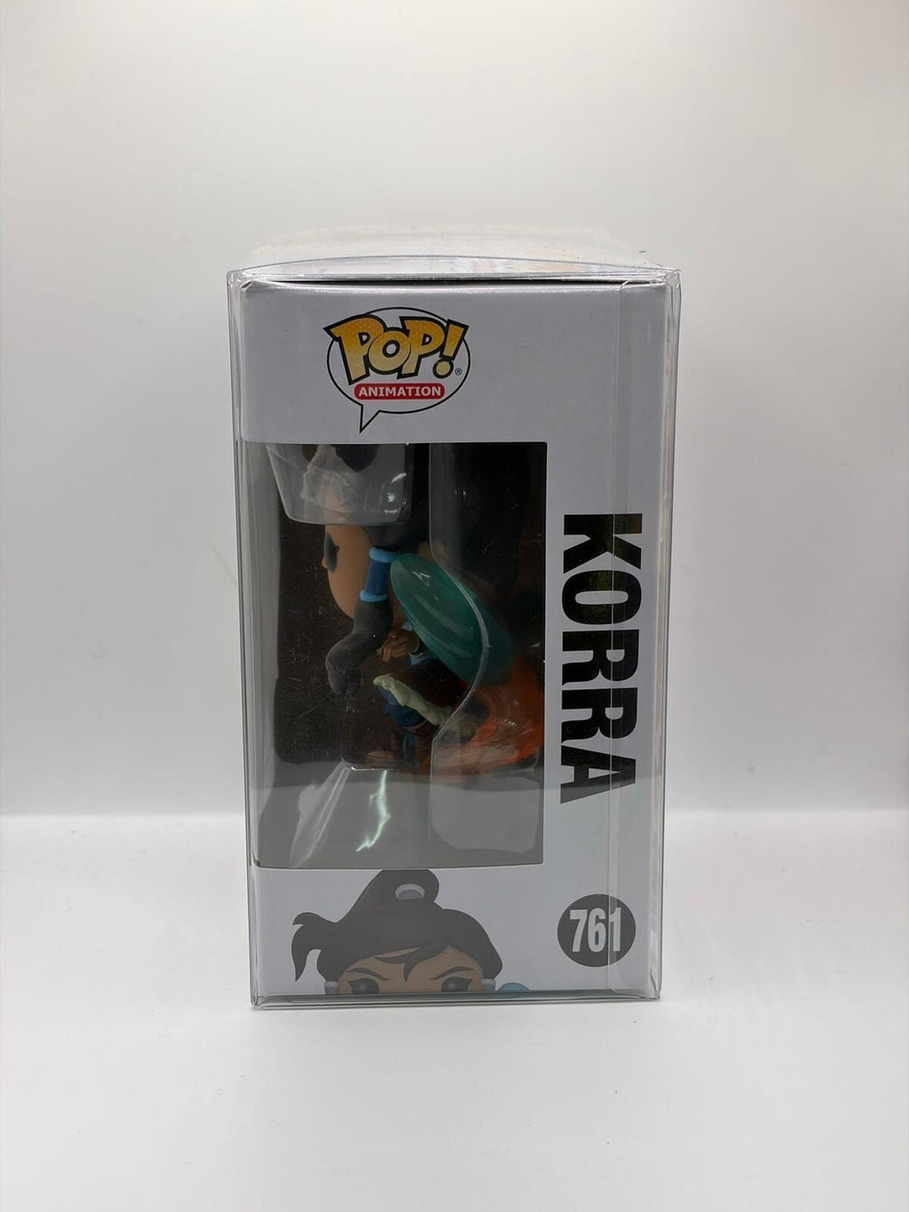 Korra 761 Funko pop