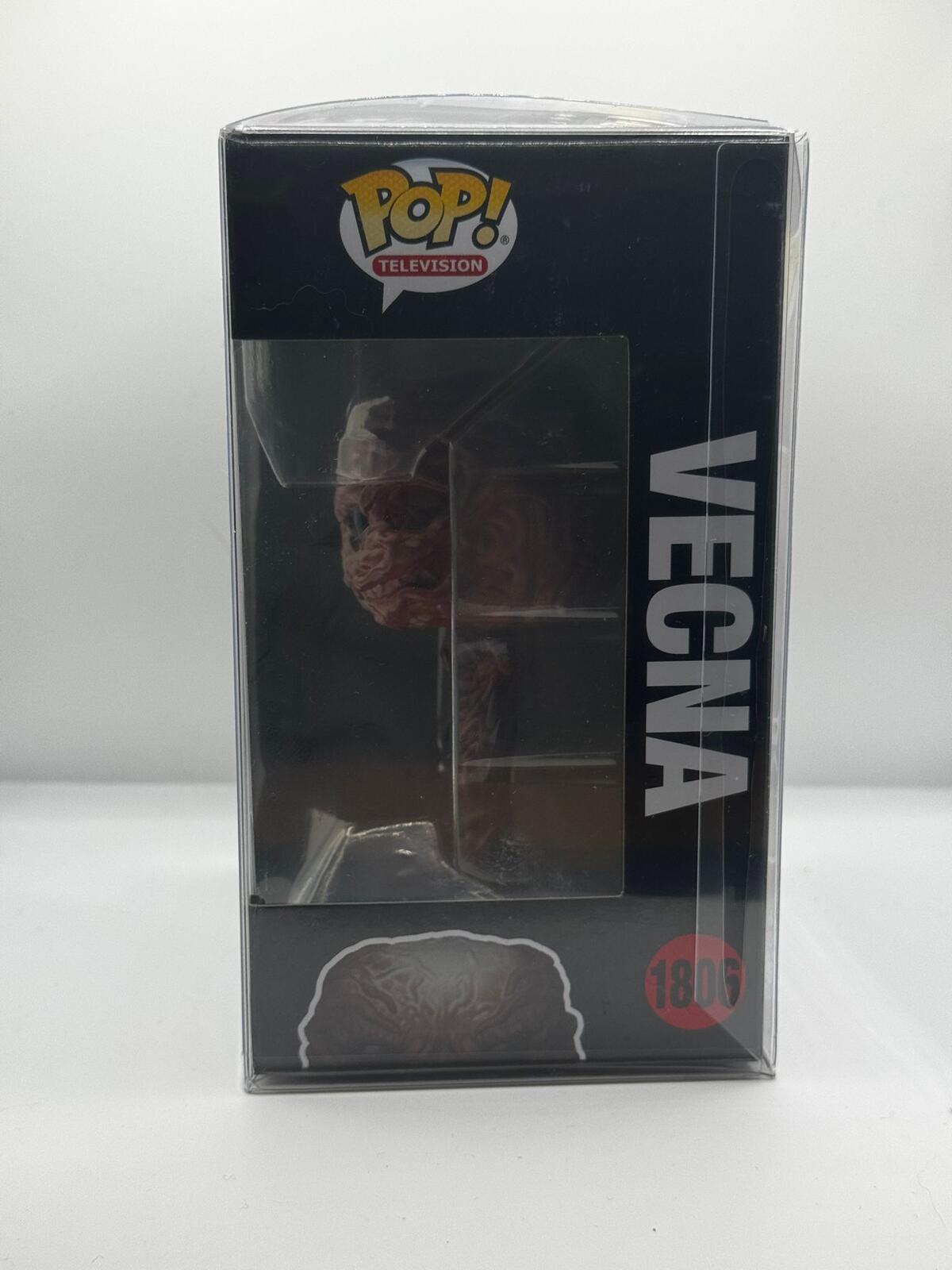Funko Pop! Television Stranger Things Vecna Vinyl Figure 1806