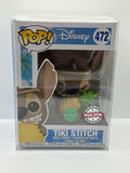 Funko Pop Disney 472 Tiki Stitch Scented Vinyl Figure