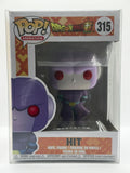 Funko Pop Animation Dragon Ball Super Hit Vinyl Figure #315