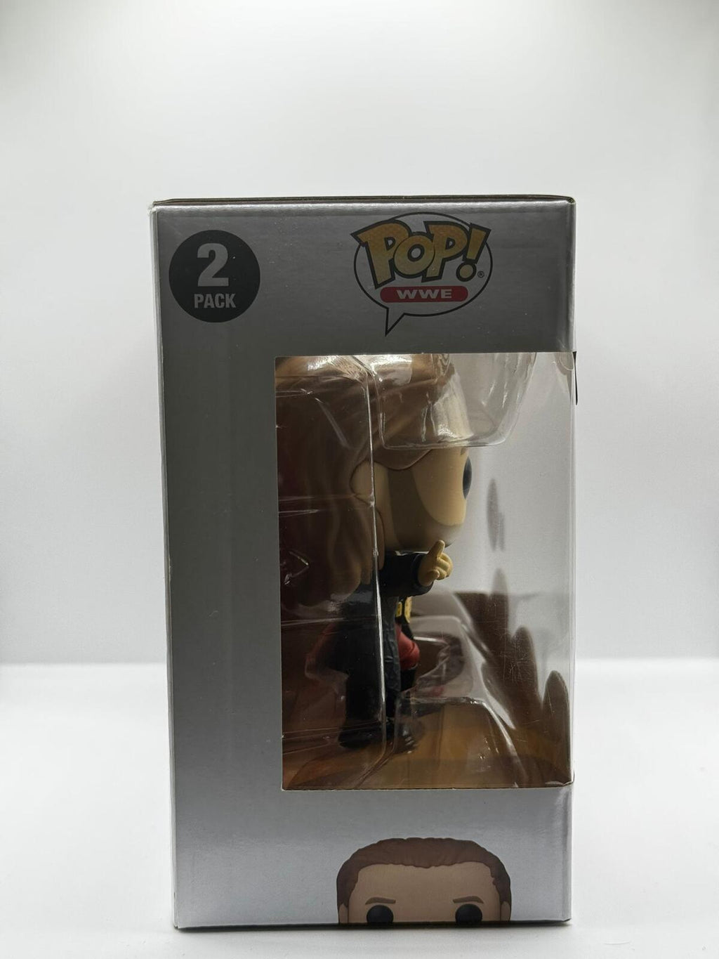 Funko Pop WWE Edge & Kane 2 Pack