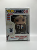 Funko Pop Television iZombie Olivia Moore Vinyl Figure #345
