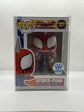 Funko Pop! Marvel Spider-Punk #1231 Exclusive