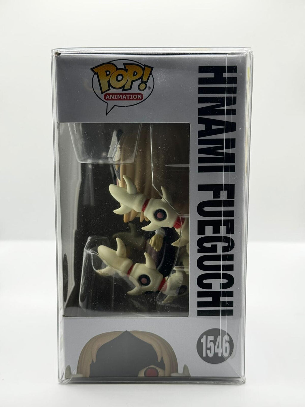 Funko Pop! Animation Hinami Fueguchi #1546 Tokyo Ghoul:re Limited Edition