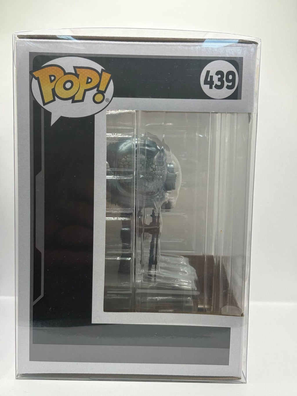 Funko Pop! Star Wars 4-LOM Bounty Hunters Special Edition #439