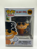 Funko Pop! Animation Edd "Double D" Vinyl Figure 1898