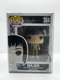 Funko Pop! Movies Major Ghost in the Shell Vinyl Figure #384