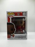 Funko Pop WWE Montez Ford #95 Vinyl Figure