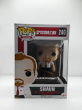 Funko Pop! Movies Shaun of the Dead Shaun Vinyl Figure #240